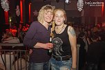 Party im Jugendclubhaus in Nordhausen - der Samstag (Foto: Belvedere Media Agentur)