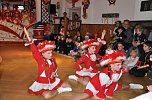 Kinderkarneval in Woffleben (Foto: privat)