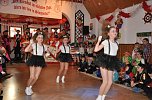Kinderkarneval in Woffleben (Foto: privat)