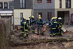 Gemeinsame &Uuml;bung von THW und Feuerwehr Gro&szlig;wechsungen (Foto: privat)