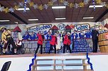 52 Jahre Karneval in Gro&szlig;lohra � viel Schunkeln, viel Lachen, viel Applaus (Foto: Christian Bernd)