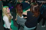 Party im Jugendclubhaus in Nordhausen - der Samstag (Foto: Belvedere Media Agentur)