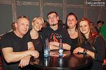 Party im Jugendclubhaus in Nordhausen - der Samstag (Foto: Belvedere Media Agentur)
