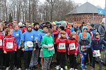 Ergebnisse vom 27. Possenlauf (Foto: Karl-Heinz Herrmann)