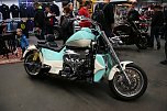 Motorradmesse Erfurt 2017 (Foto: Peter Blei)