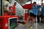 Sparkassen-Soccer-Tour in Nordhausen (Foto: nnz)
