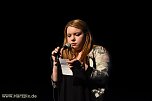 Poetry Slam im Clubhaus (Foto: City Scout Sven G&auml;mkow)