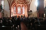 Fr&uuml;hjahrsgottesdienst der Lebenshilfe (Foto: Angelo Glashagel)