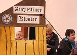 Fr&uuml;hjahrsgottesdienst der Lebenshilfe (Foto: Angelo Glashagel)