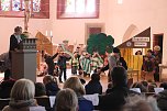 Fr&uuml;hjahrsgottesdienst der Lebenshilfe (Foto: Angelo Glashagel)