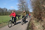 Radrundweg er&ouml;ffnet (Foto: S. Schedwill)
