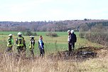 Fl&auml;chenbrand bei Sollstedt (Foto: Bernd Peter)