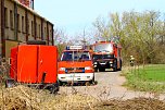 Fl&auml;chenbrand bei Sollstedt (Foto: Bernd Peter)