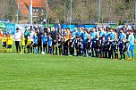 Halbfinale gewonnen (Foto: Bernd Peter)