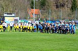 Halbfinale gewonnen (Foto: Bernd Peter)