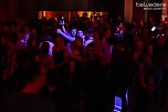 Party im Jugendclubhaus in Nordhausen - der Samstag (Foto: Belvedere Media Agentur)