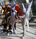 Manga und Comicconvention in Leipzig (Foto: privat)