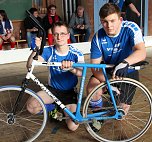 Ilfelder Traum vom Halbfinale blieb unerf&uuml;llt (Foto: Uwe Tittel)