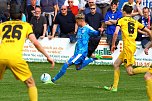 Wacker verliert gegen Auerbach im heimischen AKS (Foto: Bernd Peter)