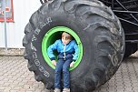 Monster-Truck-Show 2017 (Foto: City Scout Sven G&auml;mkow)