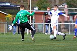 Wacker gewinnt gegen Heiligensadt (Foto: Bernd Peter)