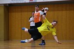 Licht und Schatten gab es an diesem Wochenende bei den Nordh&auml;user Handballern und Handballerinnen (Foto: Nordh&auml;user SV)
