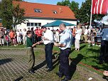Feuerwehrfest Jecha (Foto: Karl-Heinz Herrmann)