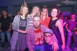 Party im Jugendclubhaus in Nordhausen - der Samstag (Foto: Belvedere Media Agentur)