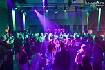 Party im Jugendclubhaus in Nordhausen - der Samstag (Foto: Belvedere Media Agentur)