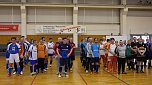 6. NOWE Cup in der Ballspielhalle Nordhausen (Foto: Ingrid Krug)