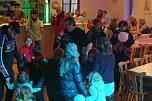 Osterparty (Foto: N. Schulz)