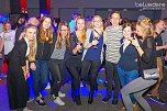 Party im Jugendclubhaus in Nordhausen (Foto: Belvedere Media Agentur)