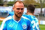2:1-Sieg gegen Neustrelitz (Foto: Bernd Peter)