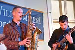 Jazz, Rock und Punk  (Foto: Jazzclub Nordhausen)