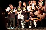 NSV ist Deutscher Meister im Boxen (Foto: S. Blei)