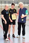 Fr&uuml;hjahrsturnier der SVC Oldies (Foto: Helga Poerschke)