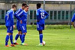 6:2-Sieg f&uuml;r Wackers U 19 gegen Wacker Gotha (Foto: Bernd Peter)