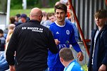 6:2-Sieg f&uuml;r Wackers U 19 gegen Wacker Gotha (Foto: Bernd Peter)