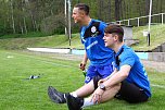 Klarer 6:2-Pokalerfolg f&uuml;r die U19 (Foto: Bernd Peter)