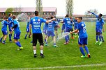 Klarer 6:2-Pokalerfolg f&uuml;r die U19 (Foto: Bernd Peter)