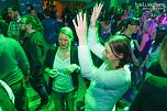 Party im Jugendclubhaus in Nordhausen - der Samstag (Foto: Belvedere Media Agentur)