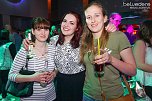 Party im Jugendclubhaus in Nordhausen - der Samstag (Foto: Belvedere Media Agentur)