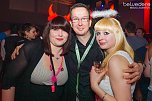 Party im Jugendclubhaus in Nordhausen - der Samstag (Foto: Belvedere Media Agentur)