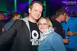 Party im Jugendclubhaus in Nordhausen - der Samstag (Foto: Belvedere Media Agentur)