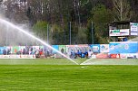 1:1 Unentschieden gegen den BFC (Foto: http://berndpeter.com/)