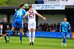 1:1 Unentschieden gegen den BFC (Foto: http://berndpeter.com/)