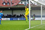 1:1 Unentschieden gegen den BFC (Foto: http://berndpeter.com/)