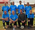 Altherren-Turnier des VfL 28 Ellrich (Foto: Enrico Kusserow)