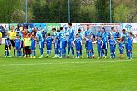 2:2 Unentschieden gegen die U23 von Hertha BSC (Foto: Bernd Peter)