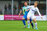 2:2 Unentschieden gegen die U23 von Hertha BSC (Foto: Bernd Peter)